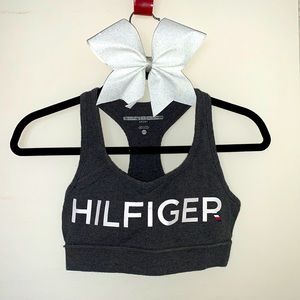 Tommy Hilfiger Sports Bra